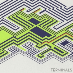 Previte Bobby - Terminals (2 Lp)