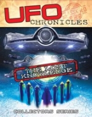 Ufo Chronicles: The Lost Knowledge - Film