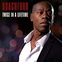 Roachford - Twice In A Lifetime (Vinyl)