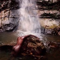 Moses Sumney - Græ (Black & White Vinyls)