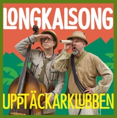 LongKalsong - Upptäckarklubben