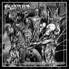 Exhumed - Garbage Daze Re-Regurgitated