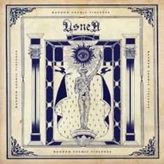 Usnea - Random Cosmic Violence