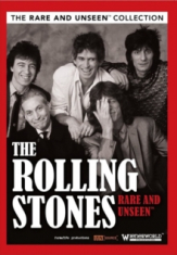 Rolling Stones - Rare & Unseen Collection