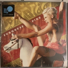 P!Nk - Funhouse