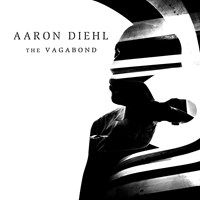 Diehl Aaron - The Vagabond ryhmässä CD @ Bengans Skivbutik AB (3743386)