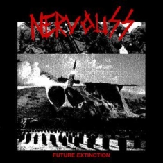 Nervous Ss - Future Extinction