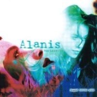 Alanis Morissette - Jagged Little Pill ryhmässä Minishops / Alanis Morissette @ Bengans Skivbutik AB (3745250)