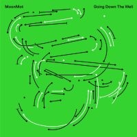 Moonmot - Going Down The Well (Lp)