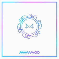 Mamamoo - 9th Mini [White Wind] ryhmässä CD @ Bengans Skivbutik AB (3753850)