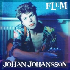 Johan Johansson - Flum