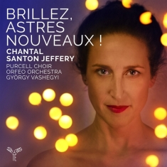 Orfeo Orchestra - Brillez Astres Nouveaux!