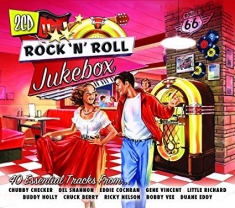 My Kind Of Music: Rock 'N' Rol - My Kind Of Music: Rock 'N' Rol