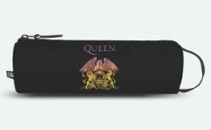 Queen - BOHEMIAN CREST PENCIL CASE