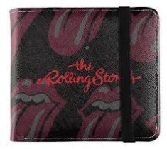 Rolling Stones - LOGO - WALLET