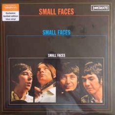 SMALL FACES - SMALL FACES