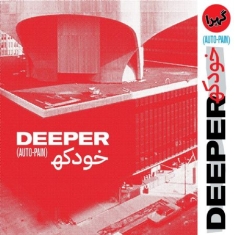 Deeper - Auto-Pain (Ltd.Ed.)