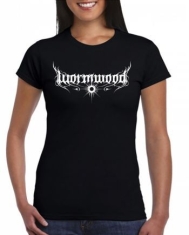 Wormwood - Girly Logo (L)