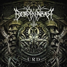 Borknagar - Urd