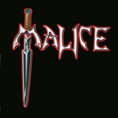 Malice - Triumph And Glory (Vinyl)