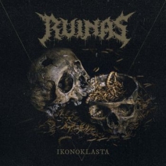 Ruinas - Ikonoklasta