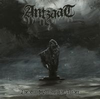 Antzaat - Black Hand Of The Father The (Vinyl