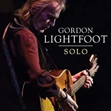 Gordon Lightfoot - Solo (Vinyl) ryhmässä VINYYLI @ Bengans Skivbutik AB (3775183)