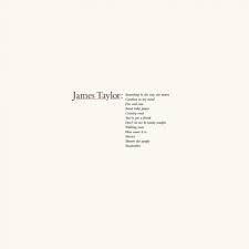 James Taylor - James Taylor's Greatest Hits ryhmässä CD @ Bengans Skivbutik AB (3775193)