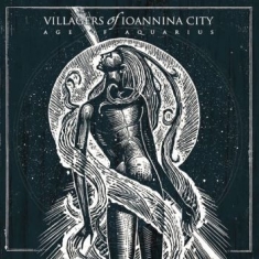 Villagers Of Ioannina City - Age Of Aquarius (Digipack)