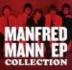 Manfred Mann - Ep Collection ryhmässä CD @ Bengans Skivbutik AB (3779570)