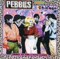 Blandade Artister - Pebbles Vol.7