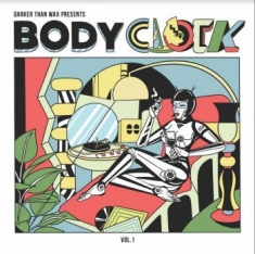 Various Artists - Bodyclock Vol 1