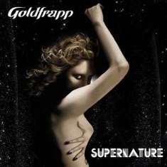 Goldfrapp - Supernature