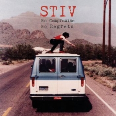 Soundtrack - Stiv: No Compromise No Regrets