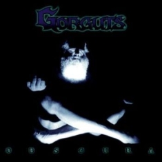 Gorguts - Obscura (2Lp)