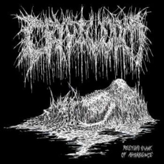 Cryptworm - Reeking Gunk Of Abhorrence