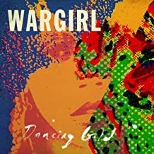 Wargirl - Dancing Gold (Vinyl) ryhmässä ME SUOSITTELEMME / Joululahjavinkki: Vinyyli @ Bengans Skivbutik AB (3793747)