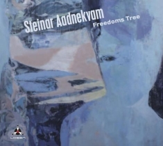 Aadnekvam Steinar - Freedoms Tree