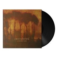 PRIMORDIAL - A JOURNEYS END REISSUE - LP