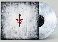 Wardruna - Runaljod-Gap Var Ginnunga (Vit Marm