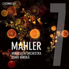 Mahler Gustav - Symphony No. 7