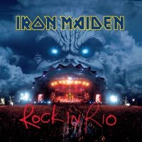 IRON MAIDEN - ROCK IN RIO