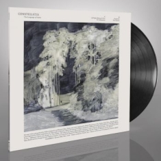 Constellatia - Language Of Limbs The (Black Vinyl