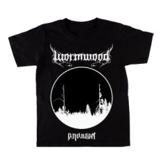 Wormwood - T/S Nattarvet (L)