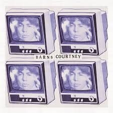 Barns Courtney - Barns Courtney Live from the Old Nunnery (RSD) IMPORT ryhmässä VINYYLI @ Bengans Skivbutik AB (3817228)