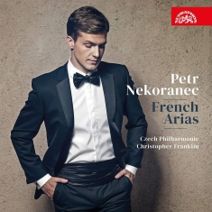 Various - French Arias