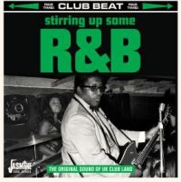 Various Artists - Stirring Up Some R&B - The Sound Of