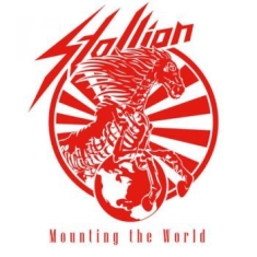 Stallion - Mounting The World