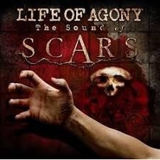 Life Of Agony - Sound of scars (RSD) IMPORT ryhmässä VINYYLI @ Bengans Skivbutik AB (3819362)