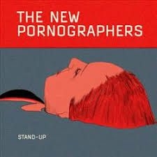 New Pornographers - Stand - Up (RSD) IMPORT ryhmässä VINYYLI @ Bengans Skivbutik AB (3819379)